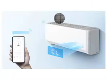 Ar-Condicionado TCL Inverter 9.000 BTUs Thumbnail 5