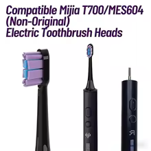 Cabeças de Escova MIJIA T700 Dupont Thumbnail 4