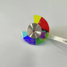 Roda de Cores Projetor Original Thumbnail 5