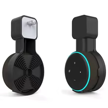 Suporte Parede Echo Dot 3 Thumbnail 2