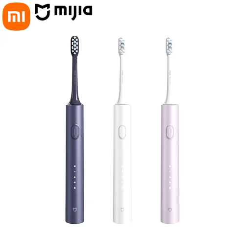Escova de Dentes Sônica Xiaomi T302
