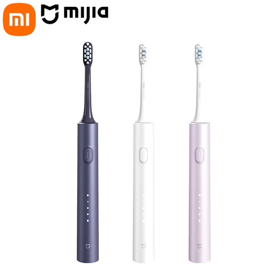Escova Elétrica MIJIA T302