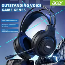 Acer OHW303 Headset Gamer Thumbnail 2