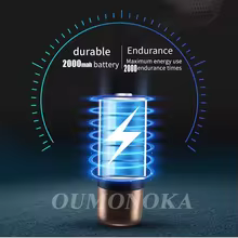 Depilador IPL Oumonoka 4 em 1 Thumbnail 2