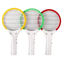 Raquete Elétrica Anti-Mosquito Thumbnail 6