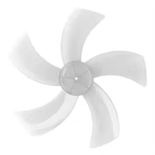 Lâmina de Ventilador de Mesa 12" PP Thumbnail 2