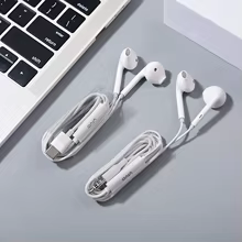 Fone Vivo USB-C HiFi Esportivo Thumbnail 2