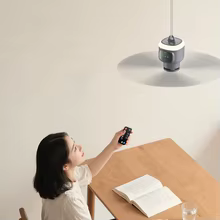 Mini Ventilador USB Portátil com Controle Thumbnail 6