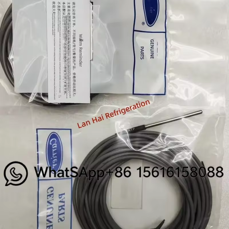 Sensor de Temperatura HH79NZ029