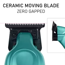 Máquina de Corte Profissional WMARK NG-317S Thumbnail 5
