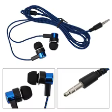 Fone de Ouvido 3.5mm SONOFF Thumbnail 4