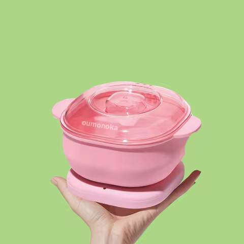 Aquecedor de Cera Silicone