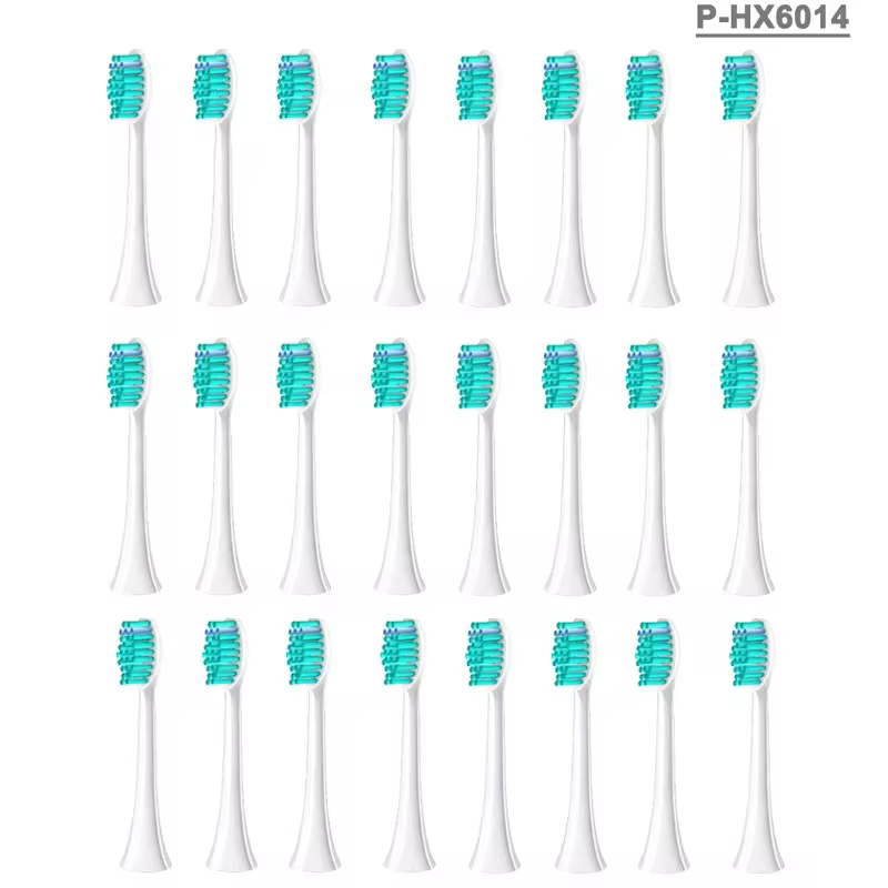 Cabeça Escova Elétrica Sonicare HX6014P