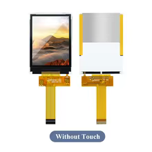 Tela LCD 2.4" IPS Touch Thumbnail 2