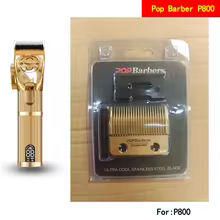 Lâmina de Corte Profissional 0mm Thumbnail 2