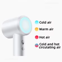 Secador Xiaomi MiJia H501 Thumbnail 1