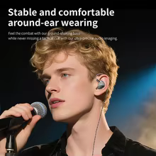 KBEAR Tourbillon-X IEM Thumbnail 6