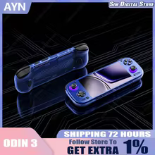 AYN Odin 3 Console Portátil Thumbnail 2