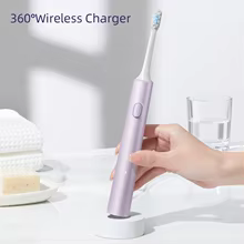 Escova Sônica Xiaomi MIJIA T302 Thumbnail 3