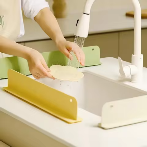 Protetor de Pia Silicone