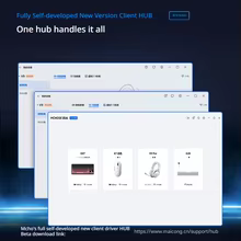 MCHOSE V9 PRO 7.1 Thumbnail 3