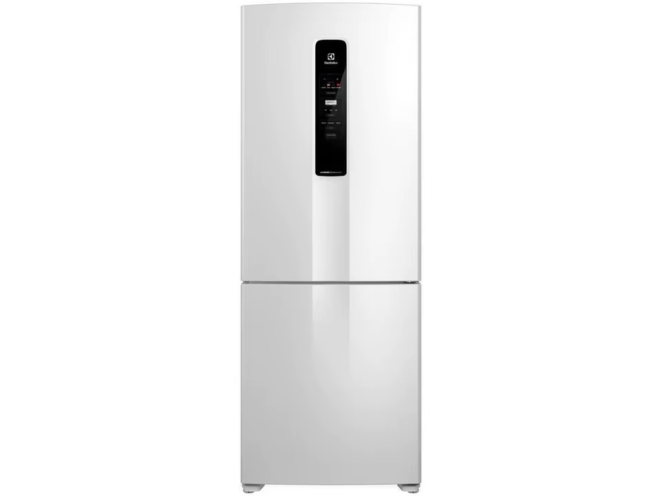 Geladeira Electrolux Efficient 490L
