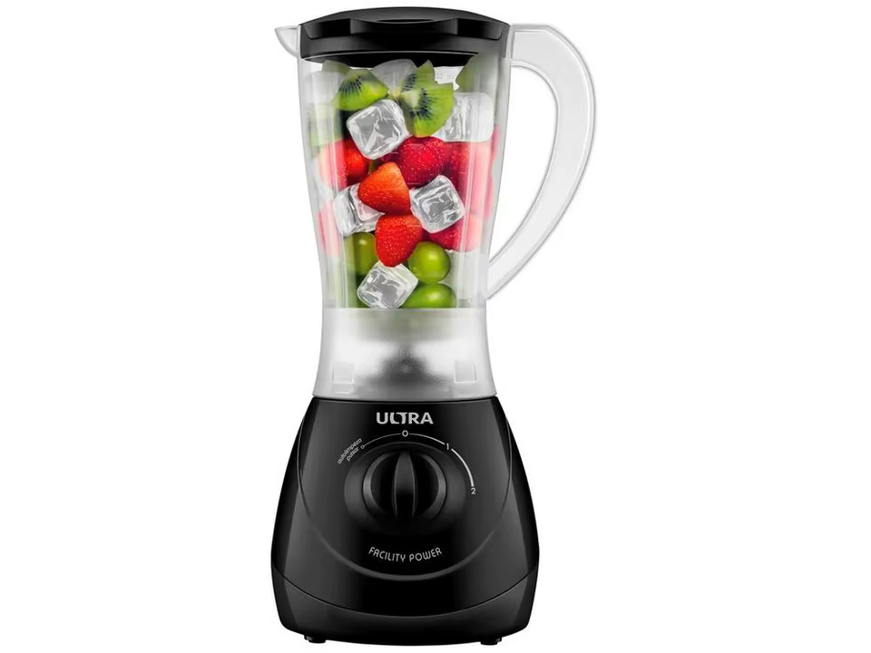 Liquidificador Ultra 550W