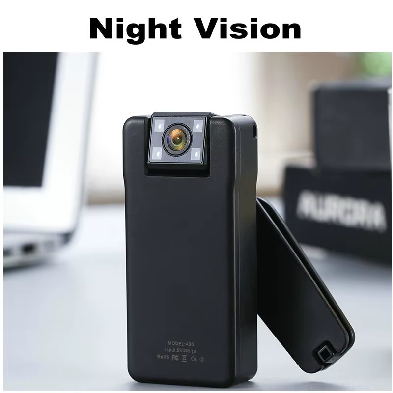 Câmera Mini WiFi Vandlion A50