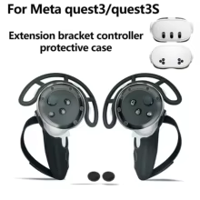 Faixa de Cabeça VR Meta Quest 3 Thumbnail 1