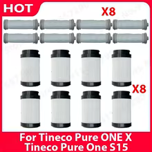 Kit Acessórios Tineco Pure ONE X Thumbnail 1