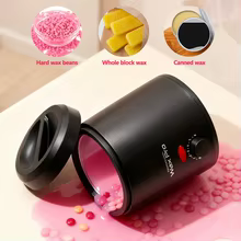 Aquecedor de Cera Profissional 200ml Thumbnail 5