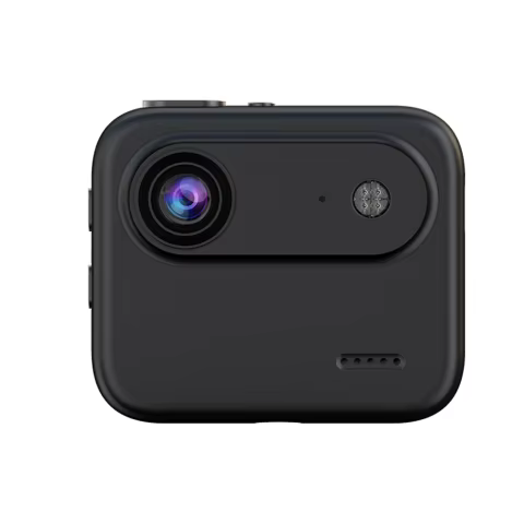 Câmera de Ação 4K Panorâmica 360°