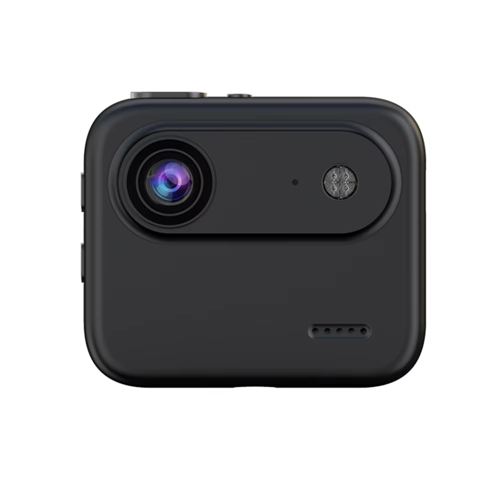 Câmera de Ação 4K Panorâmica 360°
