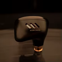 WHIZZER HE03D Fones HIFI Thumbnail 4