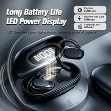 Fone Bluetooth 5.4 UYUXIO 60h Thumbnail 2