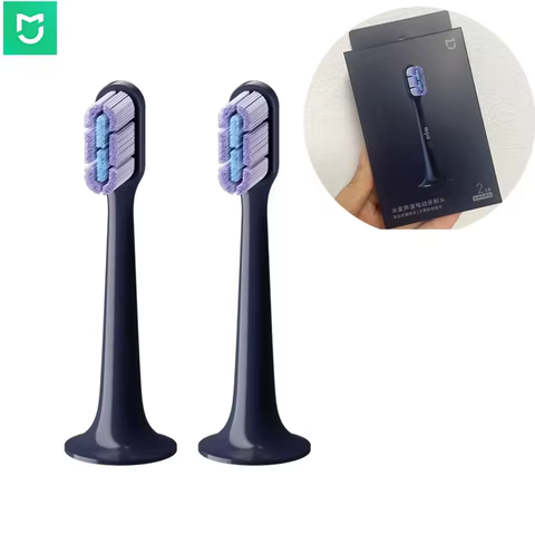 Cabeça Escova MIJIA T700 2 Unidades