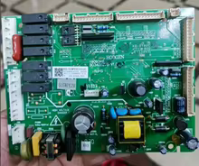 Placa de Controle Hisense BCD-535WPEZR/HC4 Thumbnail 2