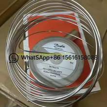Válvula de Expansão Térmica Danfoss TEX20 Thumbnail 2