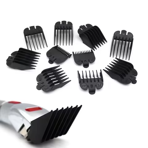 Pentes de Limite Profissional 10 Peças