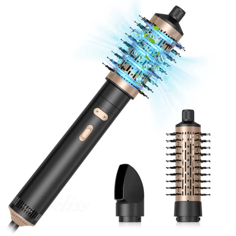 Escova Térmica Modeladora DUTRIEUX