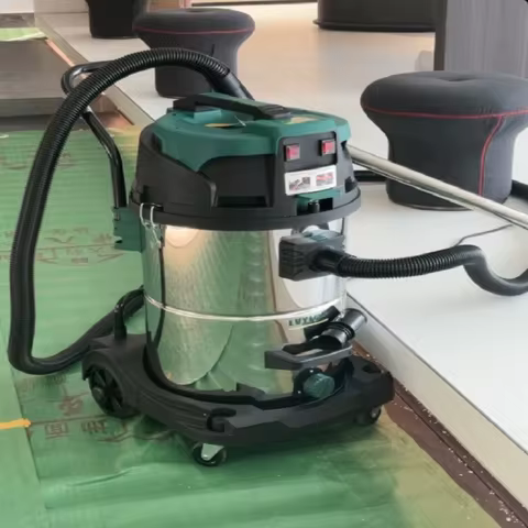 Aspirador de Pó HAOYUNMA 2100W