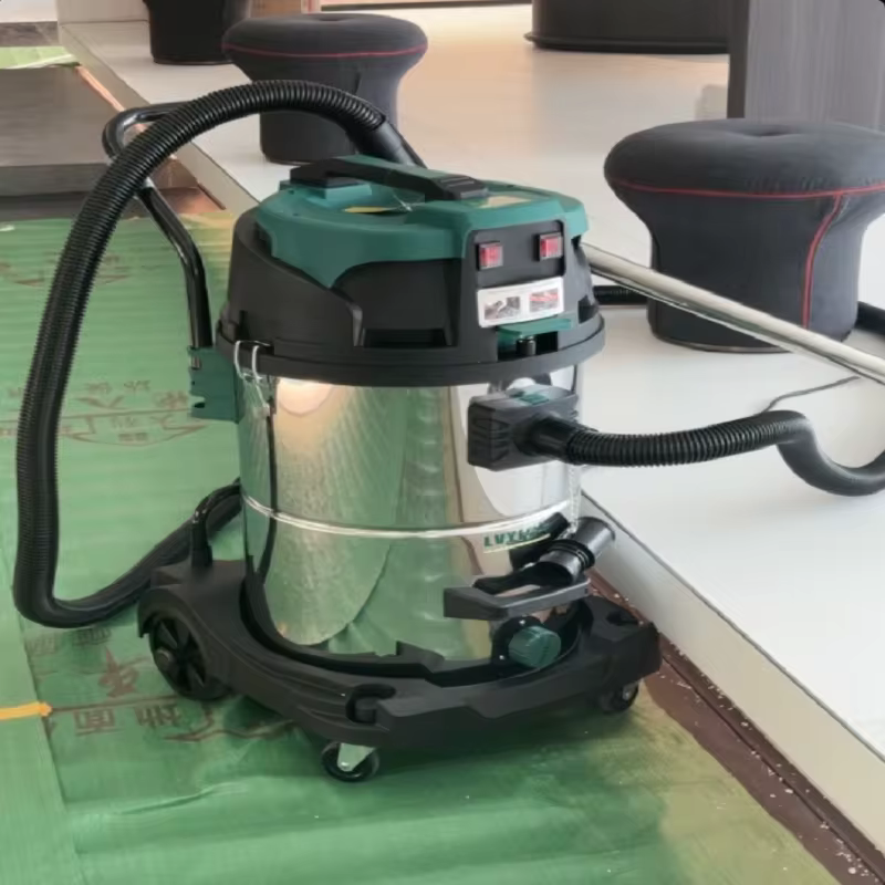 Aspirador de Pó HAOYUNMA 2100W
