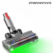 Cabeça de Escova Motorizada Dyson V6-V15 Thumbnail 5