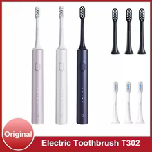 Escova de Dentes Elétrica Mijia T302 Sonic Thumbnail 1