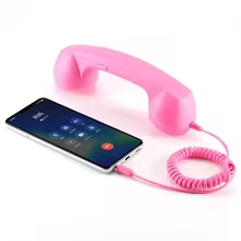 Fone de Ouvido 3.5mm com Microfone Thumbnail 1