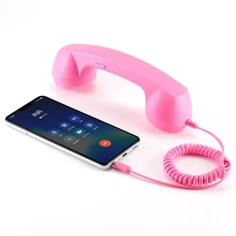 Fone de Ouvido 3.5mm com Microfone