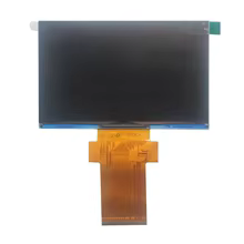 Tela LCD Projetor FPC-HX45 Thumbnail 3