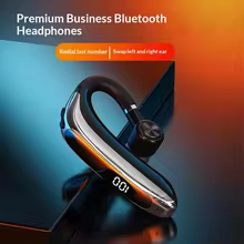 Fone Bluetooth 5.3 IPX7 Thumbnail 1