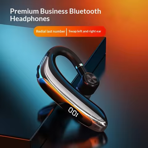 Fone Bluetooth 5.3 IPX7