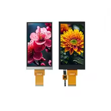 Tela LCD IPS 5.0 Polegadas Thumbnail 2